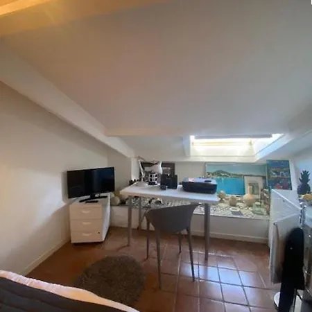 Incroyable T3 Vue Avec Magnifique Terrasse Apartamento *