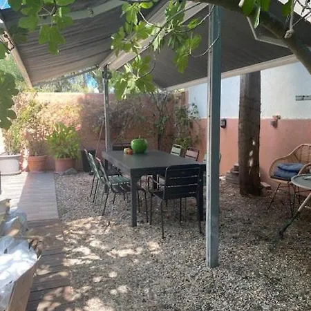 Incroyable T3 Vue Avec Magnifique Terrasse *