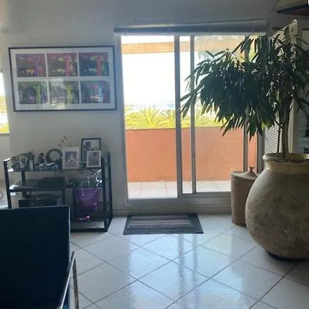 Incroyable T3 Vue Avec Magnifique Terrasse *