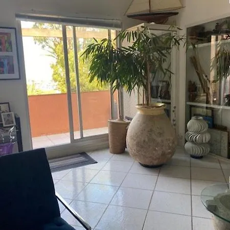 Incroyable T3 Vue Avec Magnifique Terrasse Apartment *